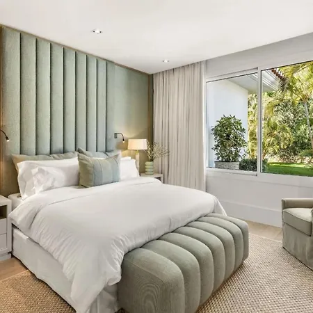 Manila Villa Marbella