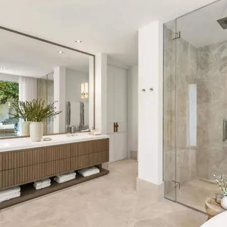 Manila Villa Marbella